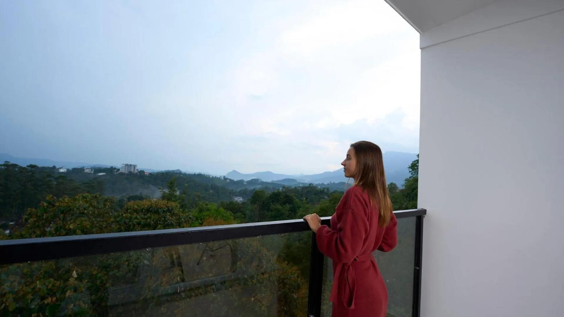 ****  Velvet Clouds Munnar 호텔 인도
