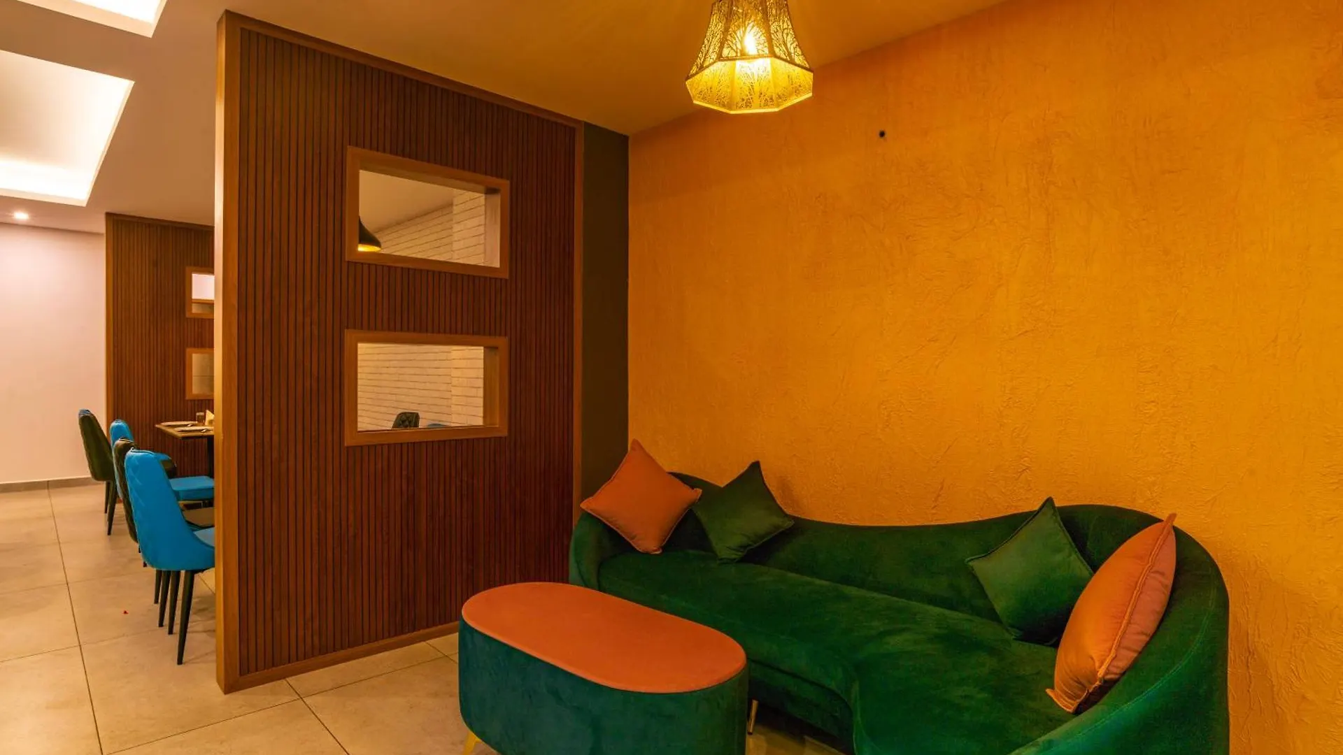Velvet Clouds Munnar Hotel 4*,