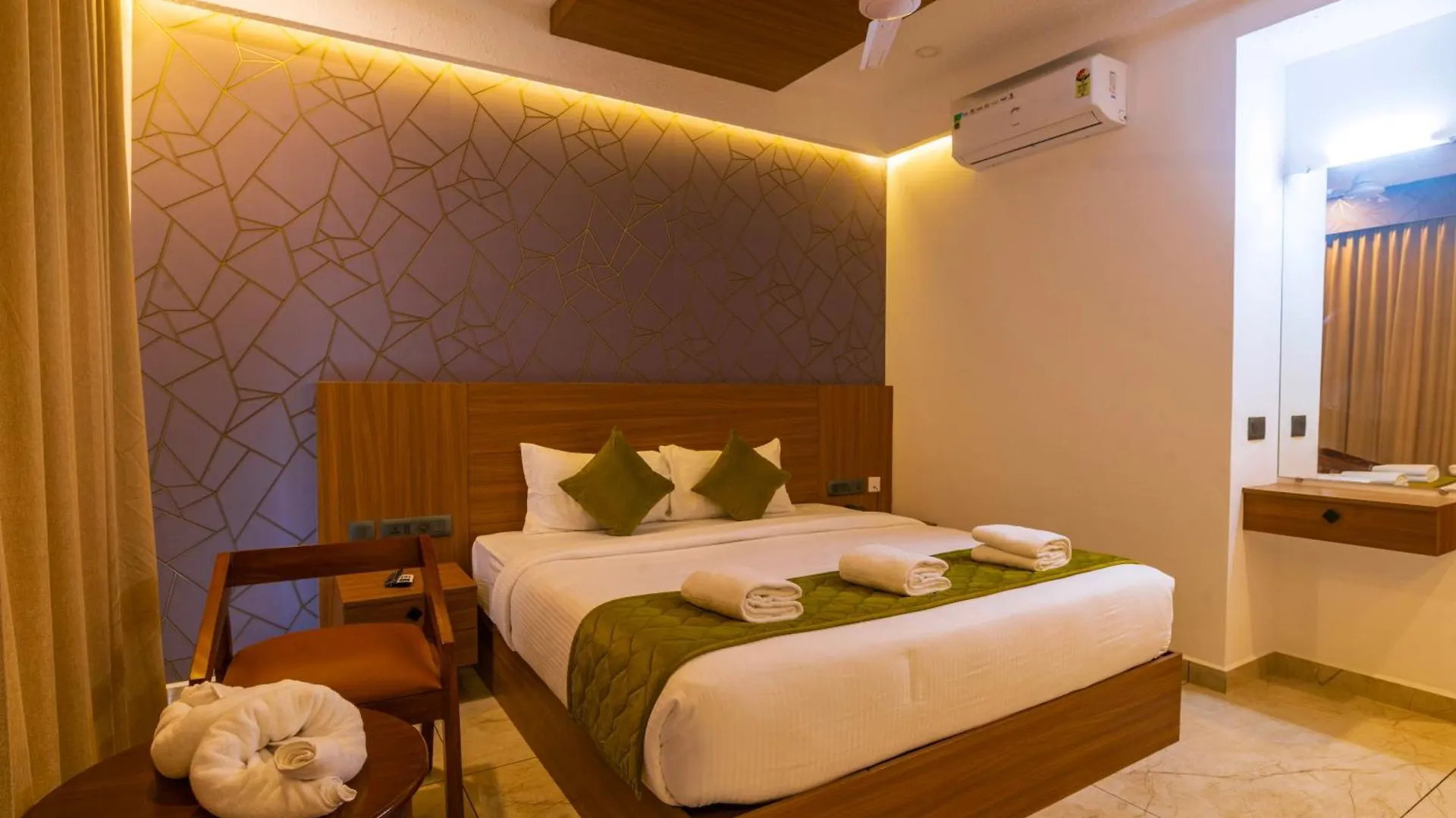 Velvet Clouds Munnar Hotel